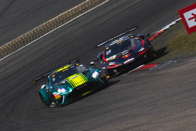 DTM Nürburgring 2025