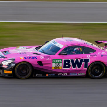 DTM am Hockenheimring