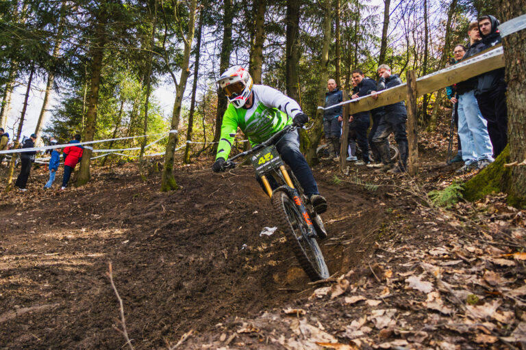 Gravity Cup Olpe 2026